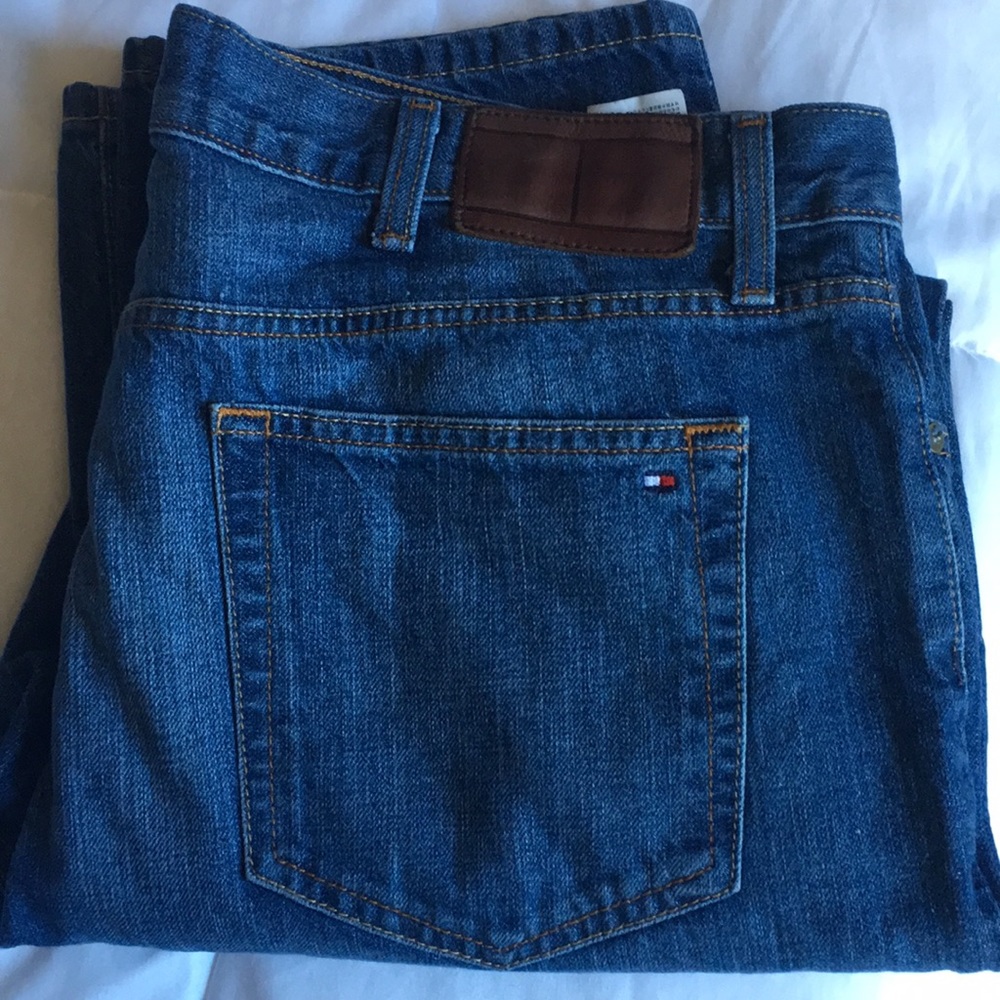 Tommy Hilfiger jeans